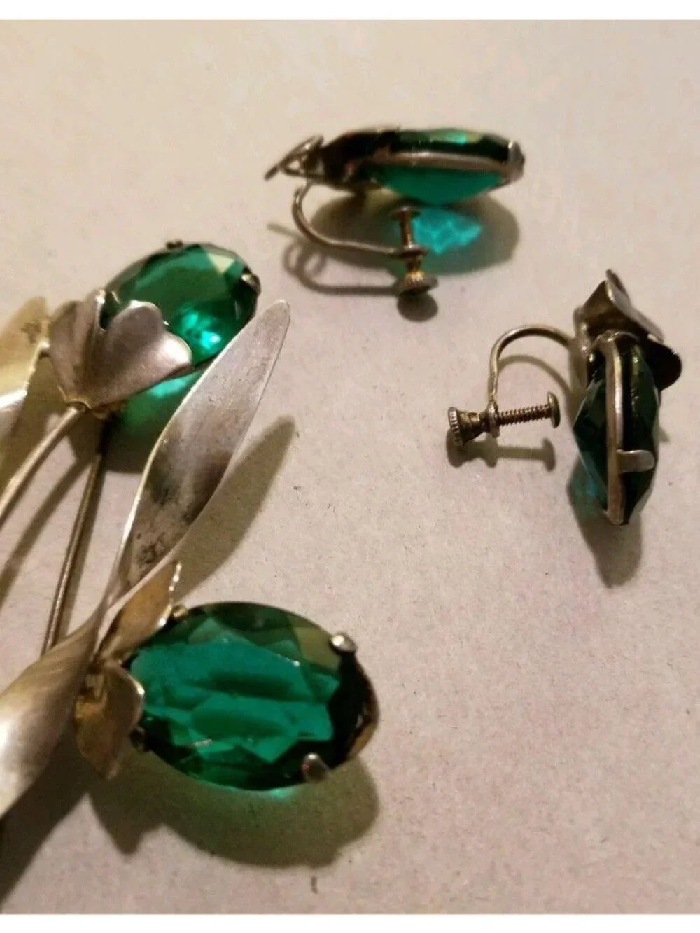 Unbranded artisan made
